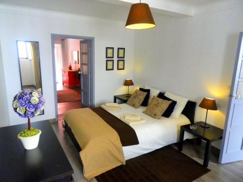  Parreiras Cosy Apartments, Ferienwohnung in Lissabon