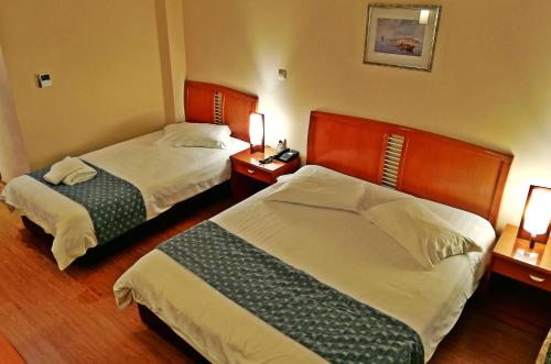 Ambassador Hotel Thessaloniki - image 13