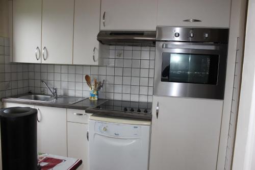 Gite Du bac in 孔布蘭歐蓬