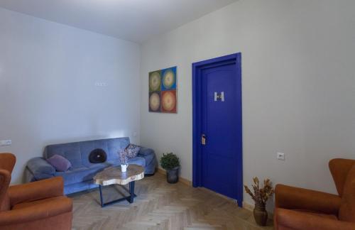 Bricks Room Hotel – Tbilisi, MA