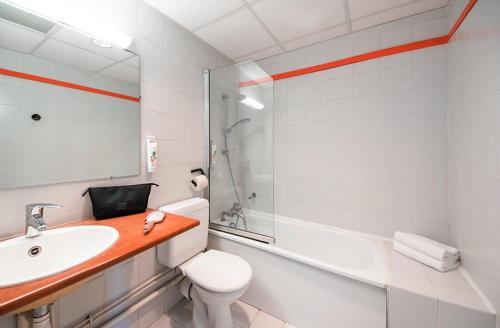 Ibis Styles Chambery Centre Gare