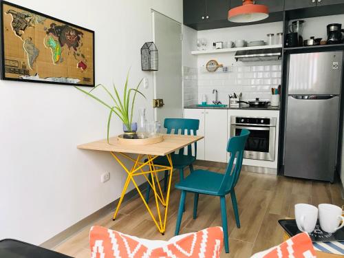 MIRAFLORES 1 EN LARCO