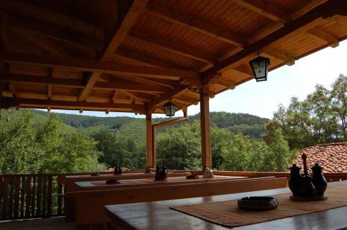 Sinia Vir Eco Residence in Medven