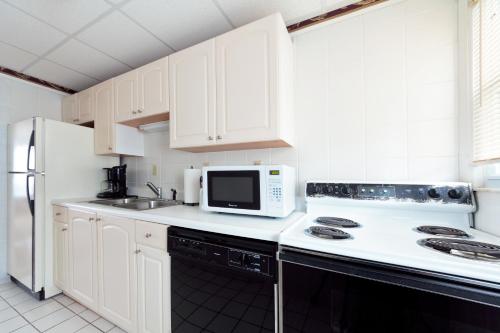 Beach Plaza Hotel Ocean City In Md