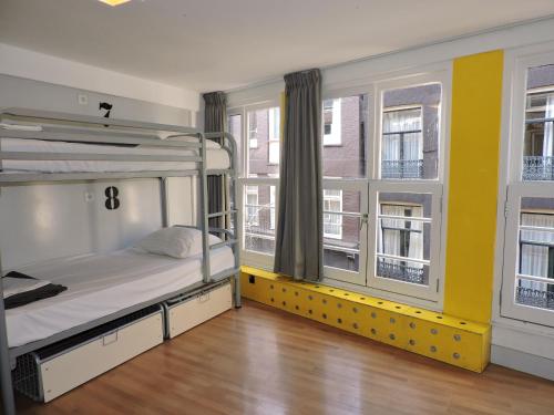 The White Tulip Hostel – Amsterdam, NY