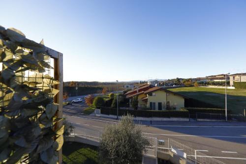 Nuovo Laghetto Del Frassino 5