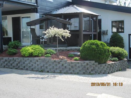 Skats, Motel Parc Beaumont Inc. in Beaumont (QC)