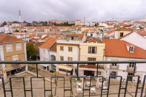  4U Alojamento - Jardim in Abrantes