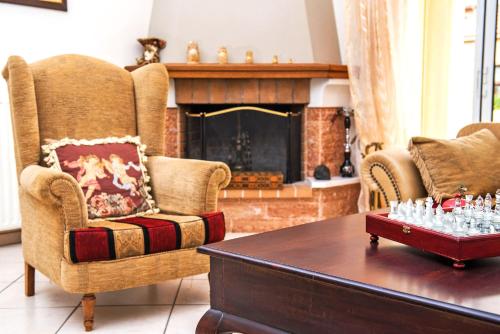  Marelen Apartment Near Chania Center in Chania