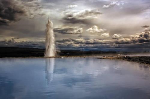 Hotel Geysir