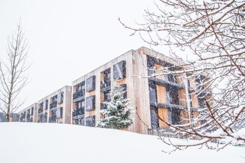 Hotel Geysir