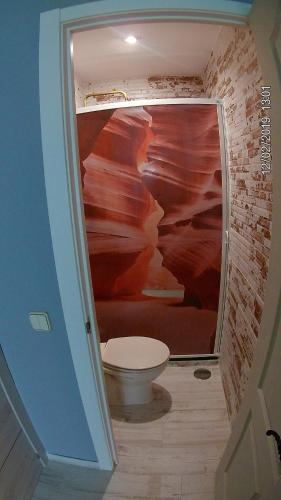 Hostal Hispalense, Madrid (fotografie 9)