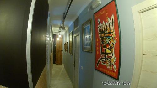 Hostal Hispalense - image 4