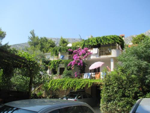  Apartmani Godo in Ivan Dolac
