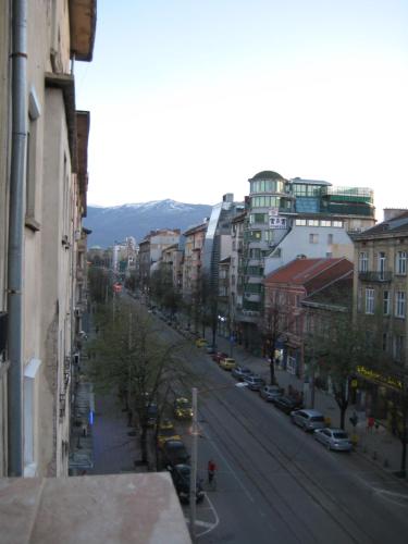 Maria Louisa Apartment, София (фото 8)