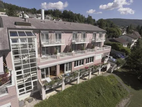 Ascott Hotel & Restaurant in Rombach, Schweiz