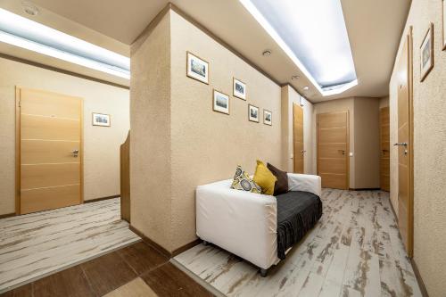 Smolny Hostel