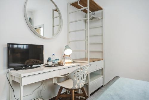 Loule Coreto Guesthouse