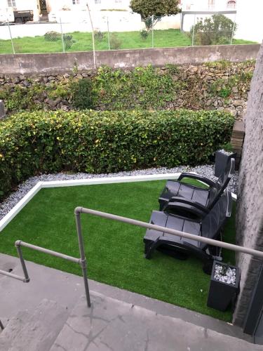 Casa dos Morros in ลาเชสดาสฟลอเรส