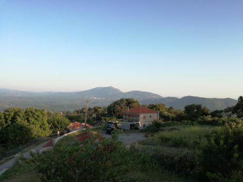  AgroPhilia in Kourkouloí
