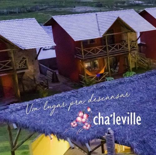 Chale´Ville Charme 902