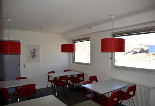 Nattoralik in Aasiaat