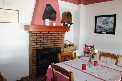 Manzanilla Real - Apartment - Capileira