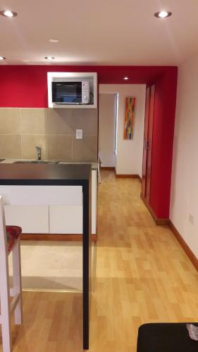 Los Perales in 바리오 로스 페랄레스