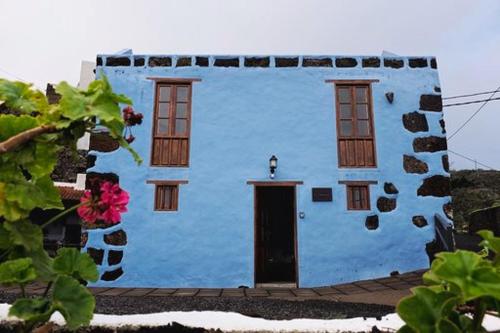 Casa Rural El Tenique