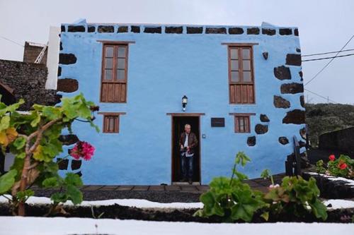 Casa Rural El Tenique