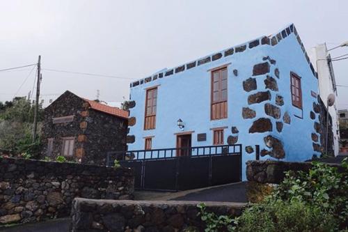 Casa Rural El Tenique