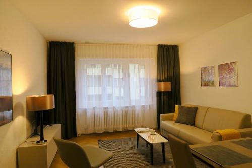  Zurich Furnished Homes in Zürich