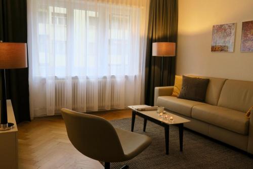  Zurich Furnished Homes in Zürich