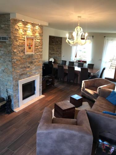  Vass-Villa Vendégház in Szekszárd