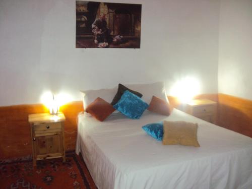 1 twin bed