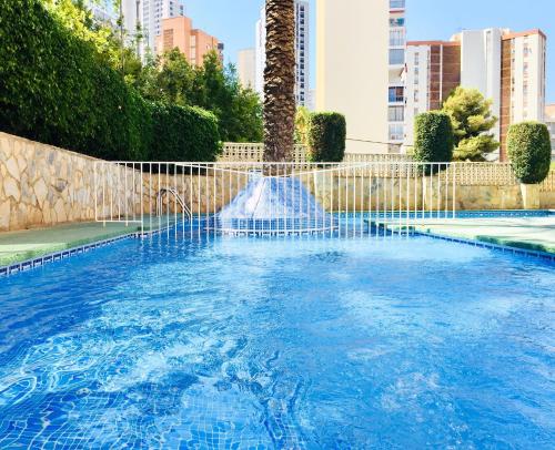 Edificio Cadiz Benidorm 3