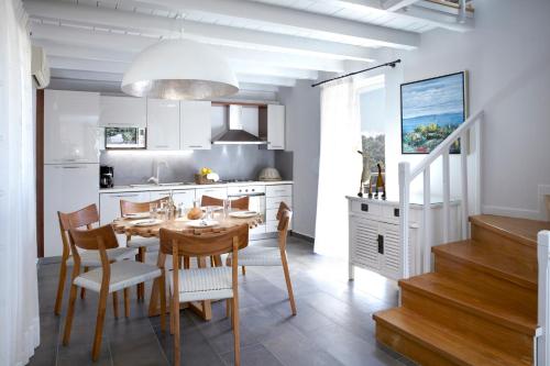 Braunis Horio Villas