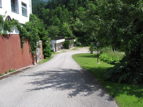 Privatzimmervermietung Backer-Ferdl - image 12