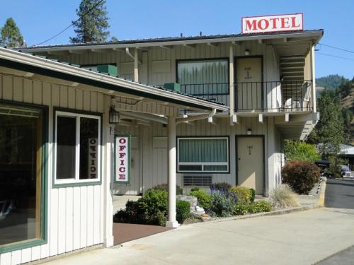 Konkolville Motel 2