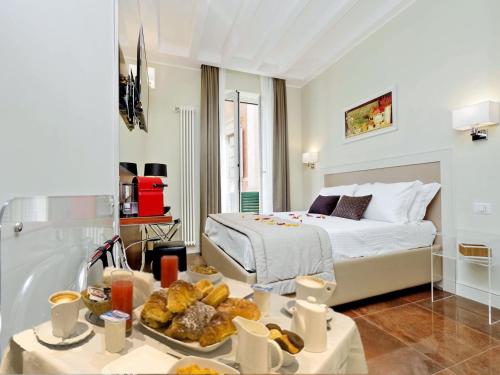 Piazza Venezia Grand Suite, Roma