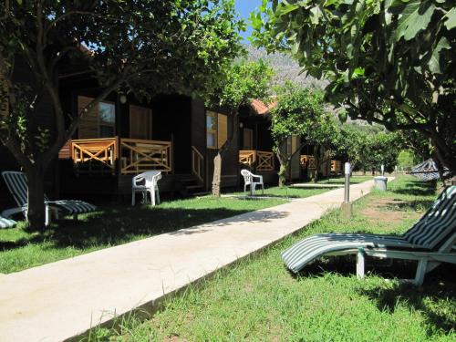 Baris Pension & Bungalows - image 5