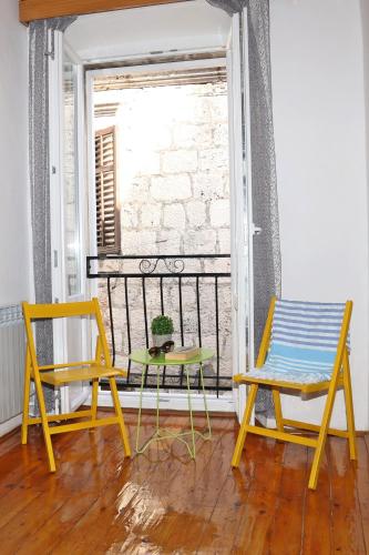 Hostel Korcula
