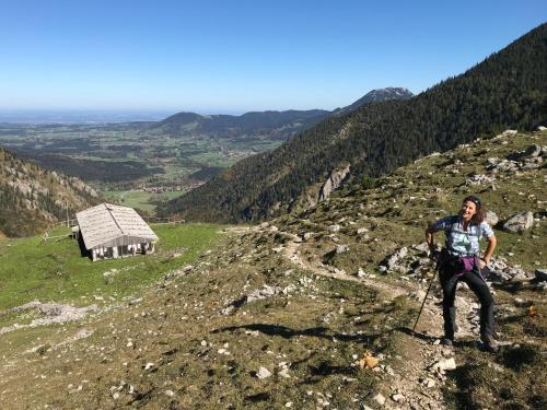 Pure Nature Munich - Alps 5.5km von Wendelsteinstraße entfernt