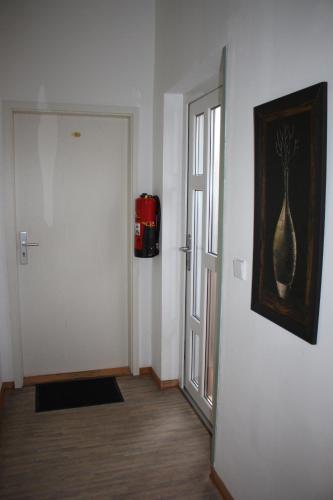Sohre in Hamburg
