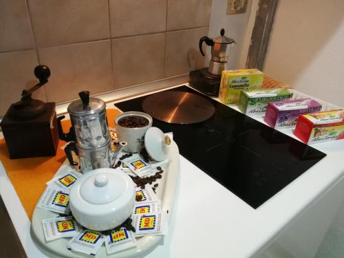 Casa vacanze Totò&Peppino 4