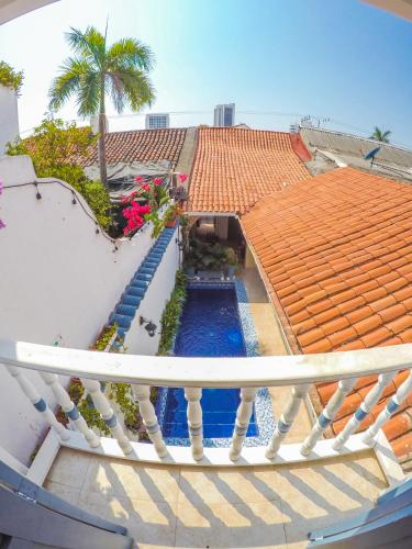 hotel playa compostela