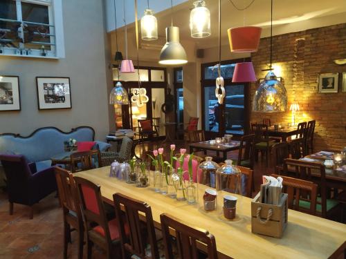 Зручності, Hotel Stare Miasto Old Town in Познань