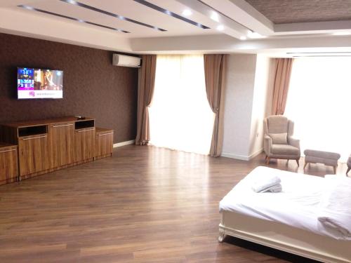 Park Azure Apartment Deluxe 2 Bedroom