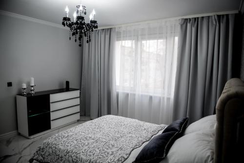 Glamour Apartments