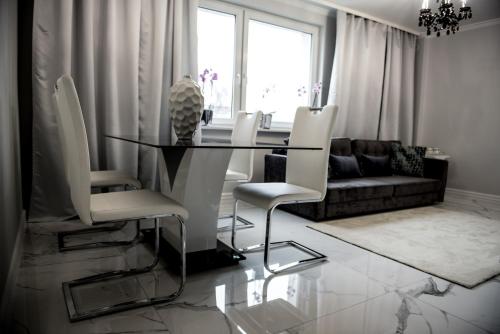 Glamour Apartments